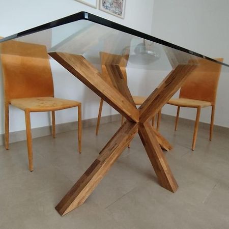 Apartamento En Jerez 3 Dormitorios Y 2 Banos 赫雷斯 外观 照片