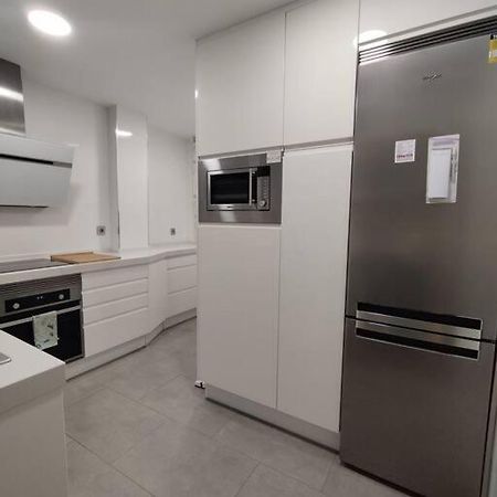 Apartamento En Jerez 3 Dormitorios Y 2 Banos 赫雷斯 外观 照片