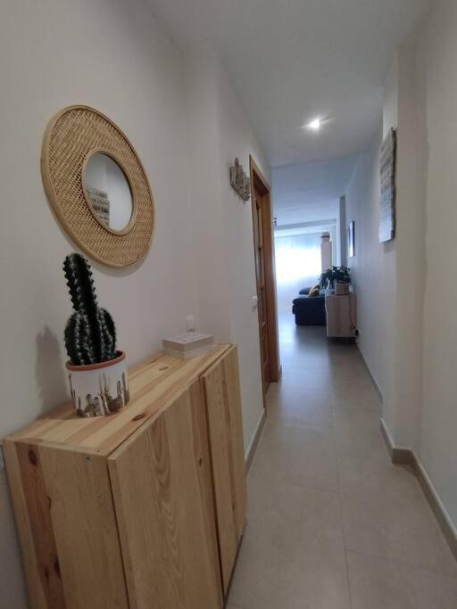 Apartamento En Jerez 3 Dormitorios Y 2 Banos 赫雷斯 外观 照片