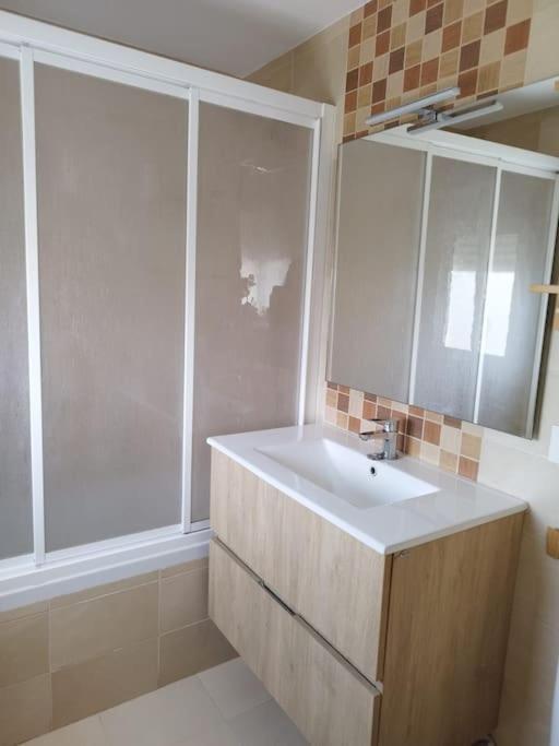Apartamento En Jerez 3 Dormitorios Y 2 Banos 赫雷斯 外观 照片