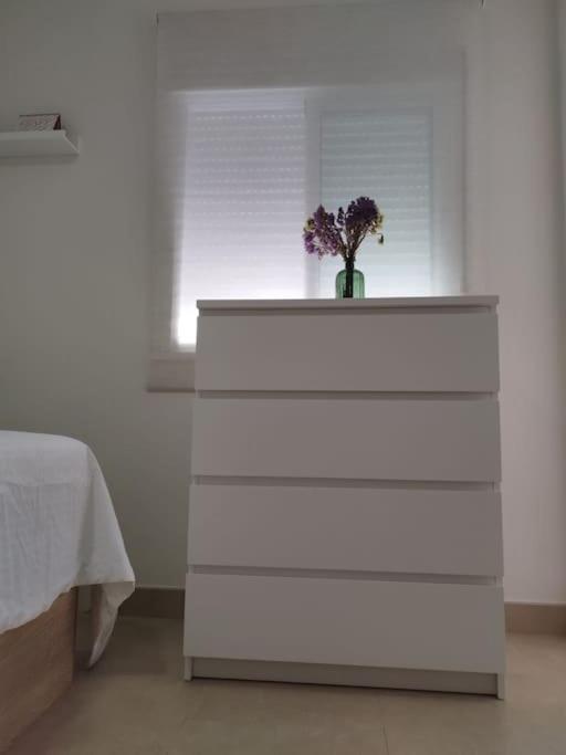 Apartamento En Jerez 3 Dormitorios Y 2 Banos 赫雷斯 外观 照片