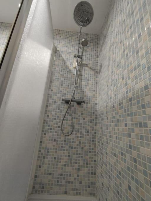 Apartamento En Jerez 3 Dormitorios Y 2 Banos 赫雷斯 外观 照片