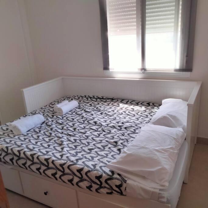 Apartamento En Jerez 3 Dormitorios Y 2 Banos 赫雷斯 外观 照片