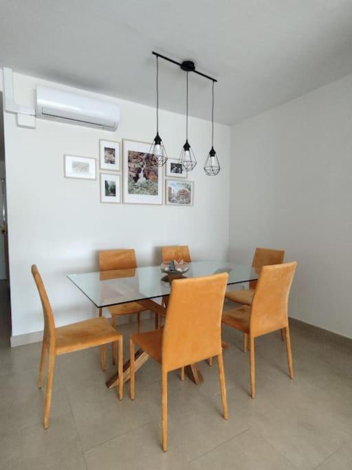 Apartamento En Jerez 3 Dormitorios Y 2 Banos 赫雷斯 外观 照片