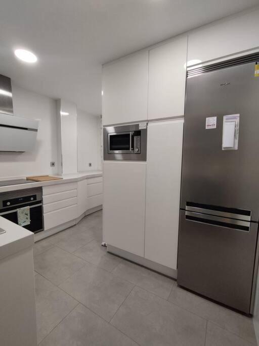 Apartamento En Jerez 3 Dormitorios Y 2 Banos 赫雷斯 外观 照片